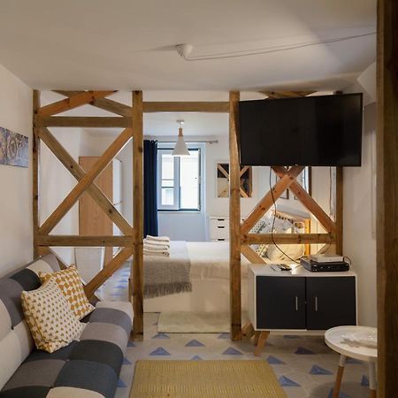 Flh Santa Catarina Typical Studio Lisboa المظهر الخارجي الصورة