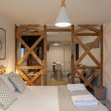 Flh Santa Catarina Typical Studio Lisboa المظهر الخارجي الصورة