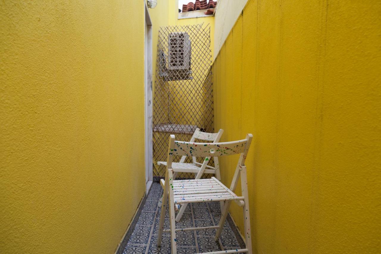 Flh Santa Catarina Typical Studio Lisboa المظهر الخارجي الصورة