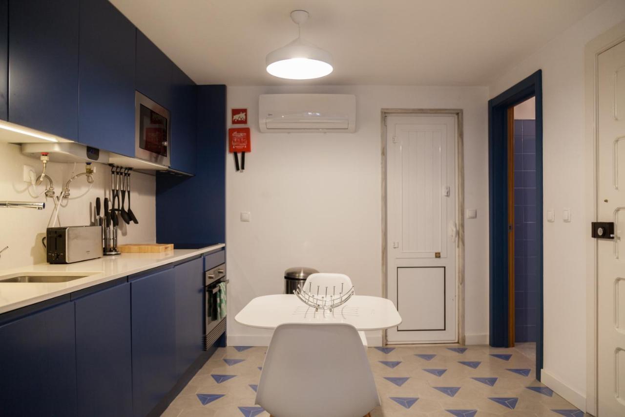 Flh Santa Catarina Typical Studio Lisboa المظهر الخارجي الصورة