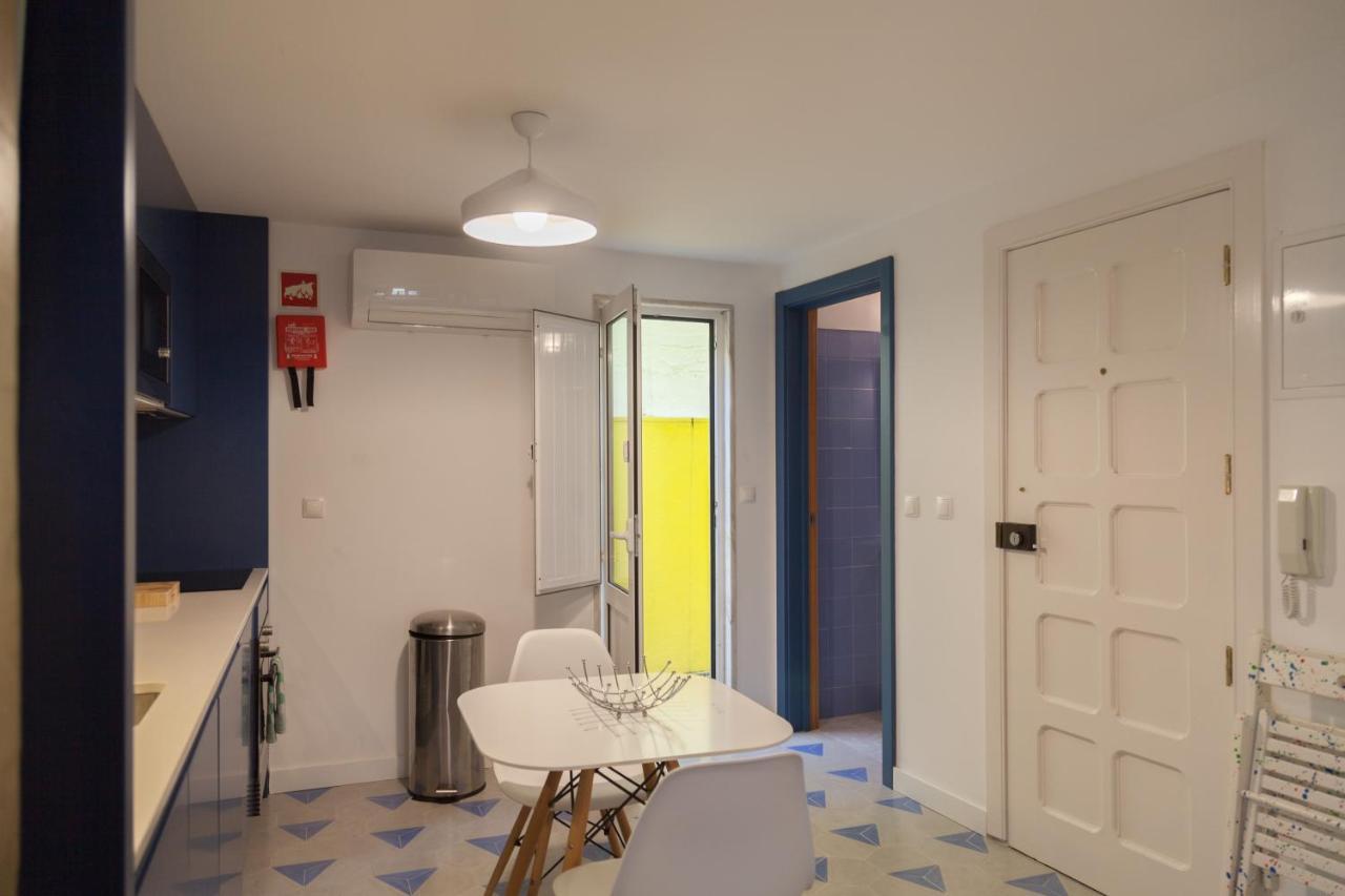 Flh Santa Catarina Typical Studio Lisboa المظهر الخارجي الصورة