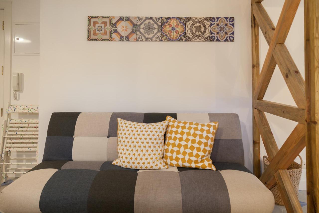 Flh Santa Catarina Typical Studio Lisboa المظهر الخارجي الصورة
