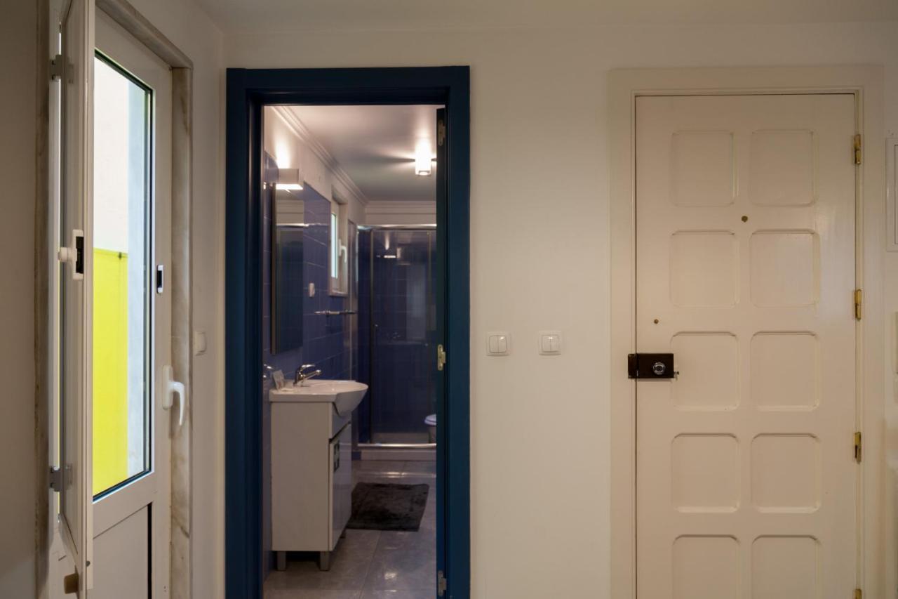 Flh Santa Catarina Typical Studio Lisboa المظهر الخارجي الصورة