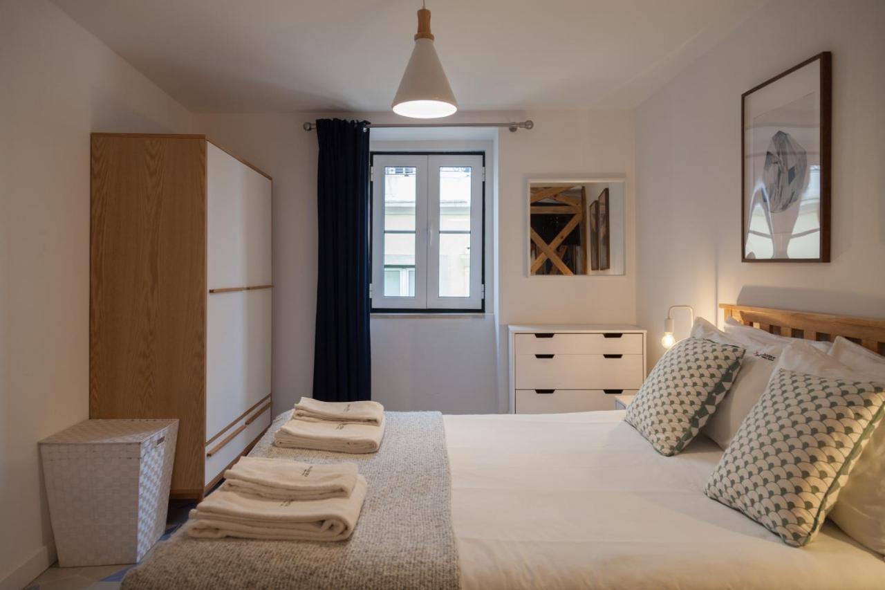 Flh Santa Catarina Typical Studio Lisboa المظهر الخارجي الصورة